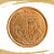 Moeda de 1 CENTAVO 2003 - V-462 - FC - Imagem 2