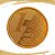 Moeda de 1 CENTAVO 2004 - V-463 - FC - Imagem 1