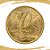 Moeda de 10 Centavos 2002 - RARA - V-495 - FC - Imagem 1