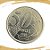 Moeda de 50 Centavos 2002 - RARA - V-548 - FC - Imagem 1