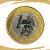 Moeda de 1 REAL 2002 - RARA - V-574 - FC - Imagem 1