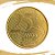 Moeda de 25 Centavos 2004 - RARA - V-524 - FC - Imagem 1