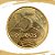 Moeda de 25 Centavos 2005 - RARA - V-525 - FC - Imagem 1