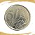 Moeda de 50 Centavos 2008 - RARA - V-553 - FC - Imagem 1