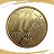 Moeda de 10 Centavos 2010 - RARA - V-503 - FC - Imagem 1
