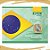 Blister para 5 Moedas Real - Vazio - 2005 A 2024 - Imagem 1
