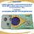 Blister para 5 Moedas Real - Vazio - 2005 A 2024 - Imagem 3