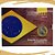 Blister com 5 Moedas Real 2019 FC - Edição Limitada - Imagem 1