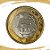 Moeda de 1 REAL 2018 - V-590 - FC - Imagem 1