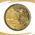 Moeda de 25 Centavos 2018 - V-538 - FC - Imagem 1