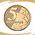 Moeda de 5 Centavos 2018 - V-484 - FC - Imagem 1