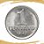 Moeda 1 Centavo 1969 - V-288 - FC - Imagem 1