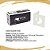 Coin Holders para Moedas 35mm - Cx 50 Und - PCCB - Imagem 2