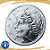 Moeda de 5 Centavos FAO 1977 - V-335 - FC - Imagem 2