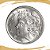 Moeda de 2 Centavos 1975 - V-292 - FC - Imagem 2