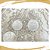 Cartela com as Moedas de 1 e 2 Cruzeiros 1956/1961  Aluminio - Circuladas - Imagem 1