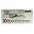 Brasil - Cédula de 10.000 Cruzeiros 1993 C-225 - Vital Brazil - FE - Imagem 3