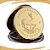 Moeda África do Sul - Réplica da Moeda 1 OZ 1967 Krugerrand Fyngoud - FC - Imagem 2
