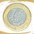 Moeda 1 Real 2016 Mascote Tom - V-622 - Flor de Cunho - Imagem 2