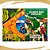 Álbum de Moedas da FAUNA BRASILEIRA completo - 14 Moedas - Circuladas - Imagem 2