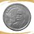 Moeda de 50 Centavos 2019 - Letra A - V-564a - FC - Imagem 2