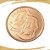 Moeda de 5 Centavos 2019 - Letra A - V-485a - FC - Imagem 2