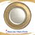 Disco Liso de 1 Real 2002 a hoje - 2ª  Familia - V-574 a V-596 - Com Corte - FC - Imagem 1