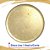Disco Liso de 1 Real 2002 a hoje - 2ª  Familia - V-574 a V-596 - Sem Corte - FC - Imagem 2