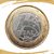 Moeda de 1 REAL 2024 - Efigie - V-596 - FC - Imagem 1