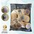 Sachê Lacrado 1 REAL 2021 - V-593 - 50 Moedas FC - Imagem 1