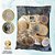 Sachê Lacrado 1 REAL 2023 - V-595 - 50 Moedas FC - Imagem 1