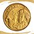 Moeda de 10 Centavos 2007 - RARA - V-500 - FC - Imagem 2