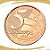 Moeda de 5 Centavos 2022 - V-488 - FC - Imagem 1