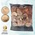 Sachê Lacrado 5 Centavos 2021 - V-487 - 100 Moedas FC - Imagem 1