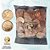 Sachê Lacrado 5 Centavos 2022 - V-488 - 100 Moedas FC - Imagem 1