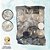Sachê Lacrado 50 Centavos 2020 - V-565 - 50 Moedas FC - Imagem 1