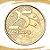 Moeda de 25 Centavos 2023 - V-543 - FC - Imagem 1