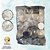 Sachê Lacrado 50 Centavos 2023 - V-568 - 50 Moedas FC - Imagem 1