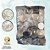 Sachê Lacrado 50 Centavos 2024 - V-569 - 50 Moedas FC - Imagem 1