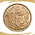 Moeda de 1 CENTAVO 2000 - V-459 - RARA - Circulada - Imagem 2