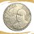 Moeda de 50 Centavos 2000 - Cuproniquel  - RARA - V-546 - Circulada - Imagem 2