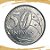 Moeda de 50 Centavos 2014- V-559 - Circulada - Imagem 1