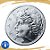 Moeda de 2 Centavos FAO 1977 - V-331 - RARA - FC - Imagem 2