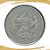 Moeda de  200 Cruzeiros 1985 - V-376 - Aço Inox - Flor de Cunho - Imagem 2