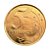 Moeda de 5 Centavos 2000 - RARA - V-466 - FC - Imagem 1