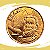 Moeda de 5 Centavos 2002 - RARA - V-468 - FC - Imagem 2
