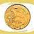 Moeda de 5 Centavos 2002 - RARA - V-468 - FC - Imagem 1