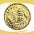 Moeda de 10 Centavos 2004 - RARA - V-496 - FC - Imagem 2