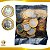 Sachê com 50 Moedas de 1 REAL 2014 - RARA - V-586 - FC - Imagem 1