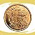 Moeda de 1 CENTAVO 2000 - RARA - V-459 - FC - Imagem 2
